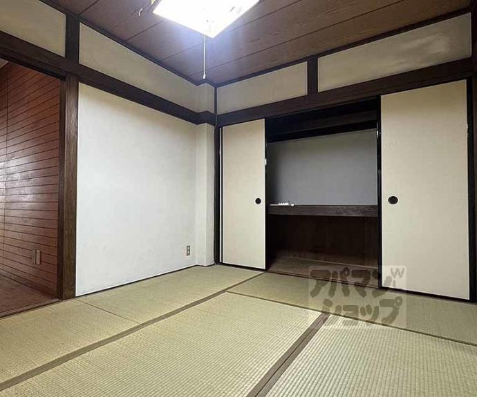 【りぷる壱番館】間取