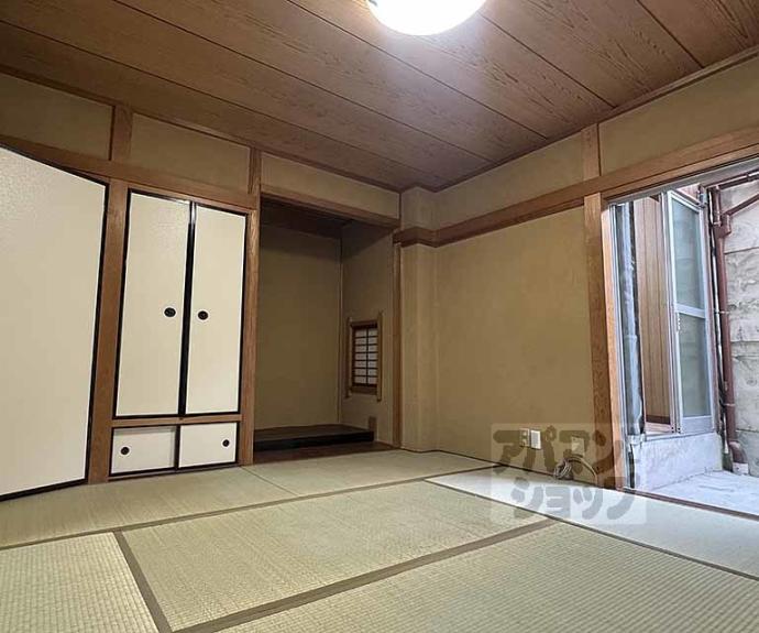 【りぷる壱番館】間取