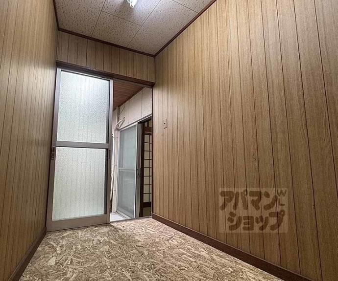 【りぷる壱番館】間取
