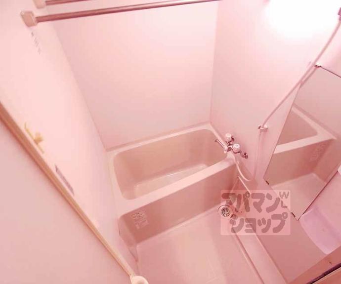 【モンシャンブル室町】間取