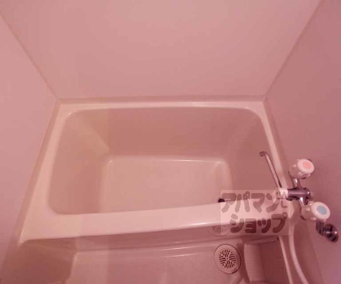 【モンシャンブル室町】間取