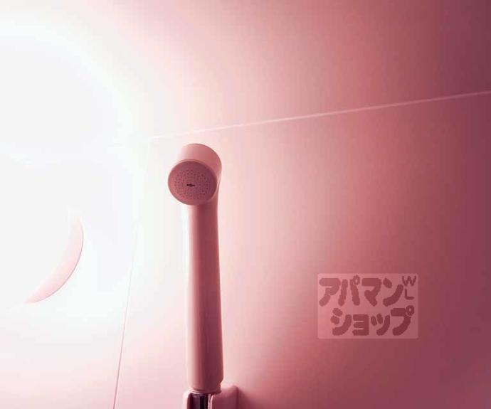 【モンシャンブル室町】間取