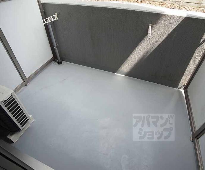 【モンシャンブル室町】間取