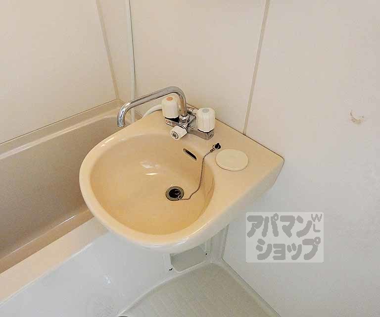 【新和ハイツ】間取