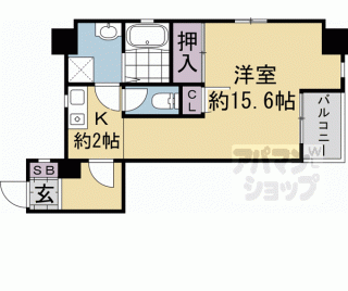 【ホソケンビル】