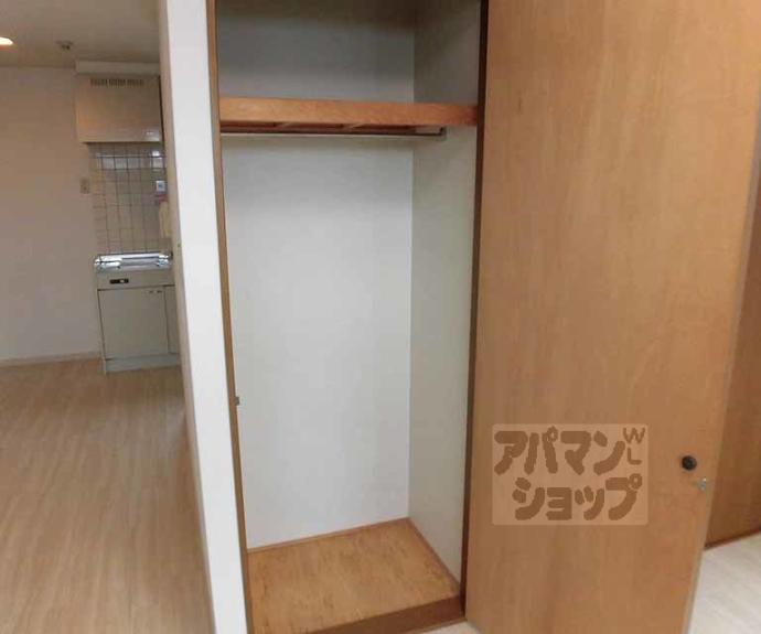 【ホソケンビル】間取