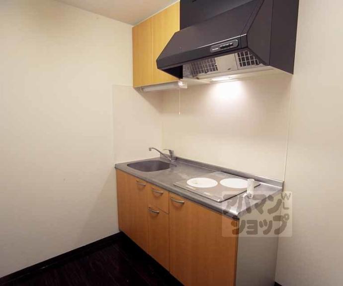 【サードニクス千両ヶ辻】間取