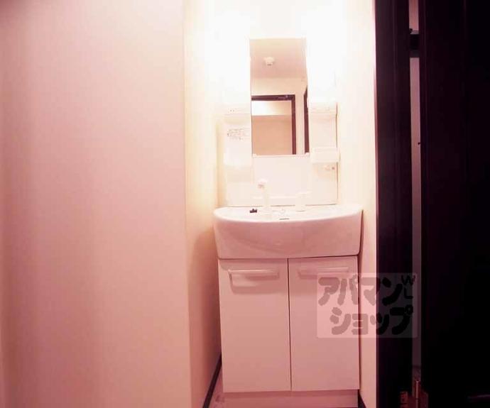 【サードニクス千両ヶ辻】間取