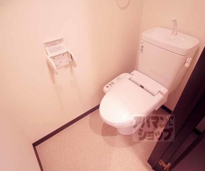 【サードニクス千両ヶ辻】間取