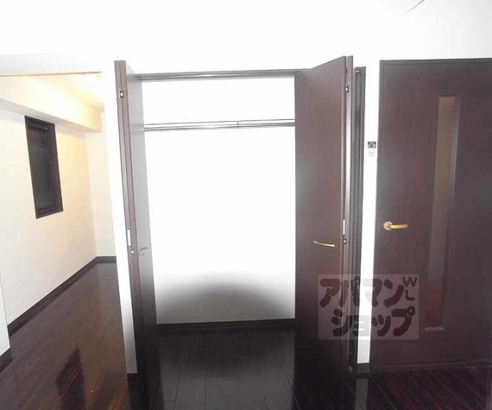 【サードニクス千両ヶ辻】間取