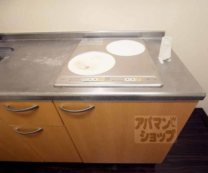 【サードニクス千両ヶ辻】間取