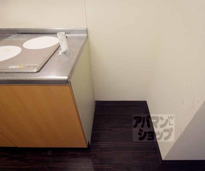 【サードニクス千両ヶ辻】間取