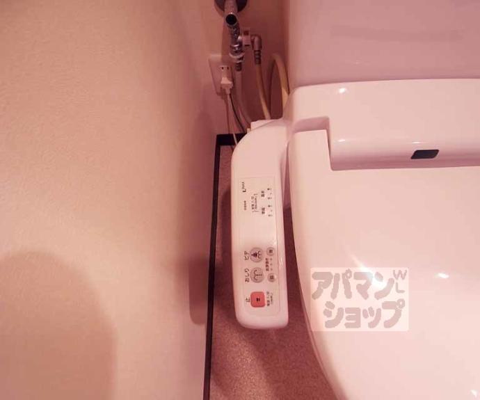 【サードニクス千両ヶ辻】間取