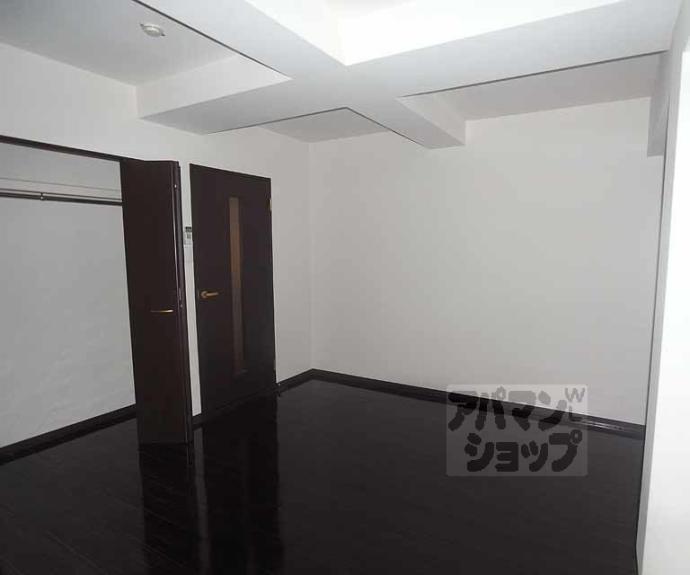 【サードニクス千両ヶ辻】間取