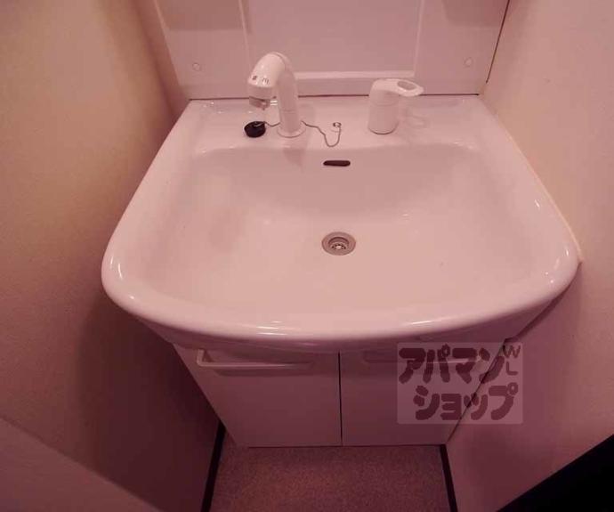 【サードニクス千両ヶ辻】間取