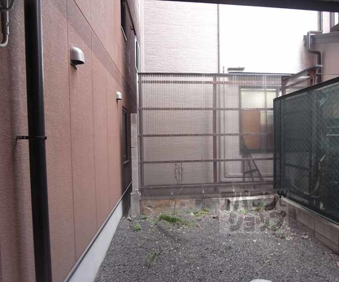 【サードニクス千両ヶ辻】間取