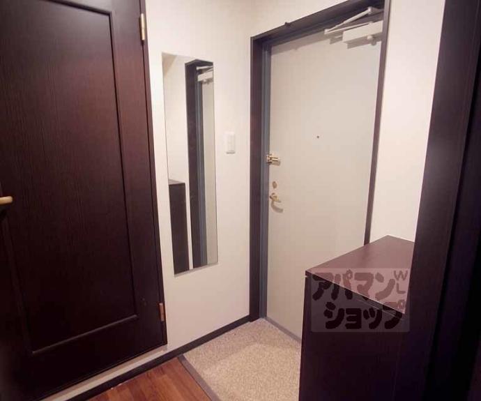 【サードニクス千両ヶ辻】間取