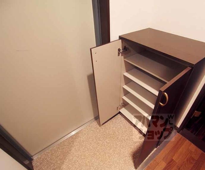 【サードニクス千両ヶ辻】間取