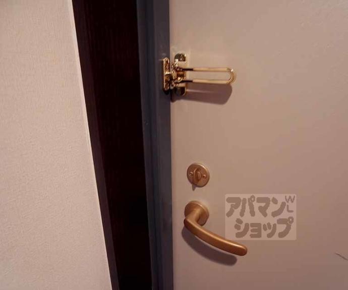 【サードニクス千両ヶ辻】間取