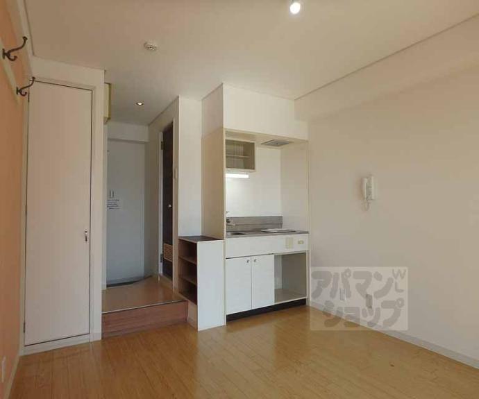 【ＧＲＡＮＤ　ＶＡＬＵＥ西陣】間取