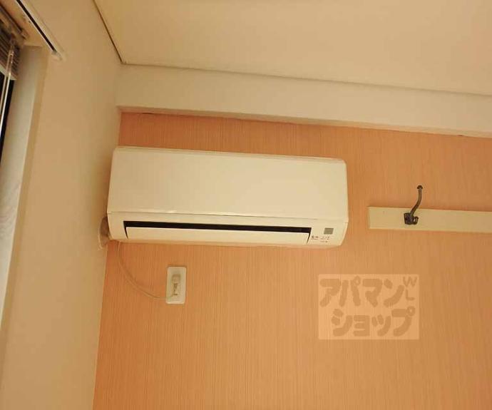 【ＧＲＡＮＤ　ＶＡＬＵＥ西陣】間取