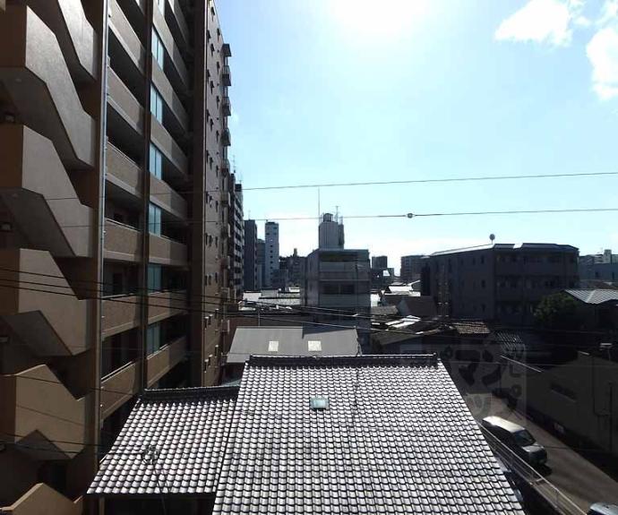 【ＧＲＡＮＤ　ＶＡＬＵＥ西陣】間取