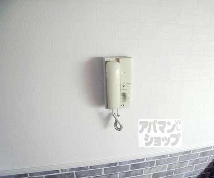 【ＧＲＡＮＤ　ＶＡＬＵＥ西陣】間取