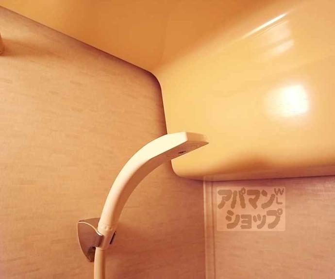 【ＧＲＡＮＤ　ＶＡＬＵＥ西陣】間取