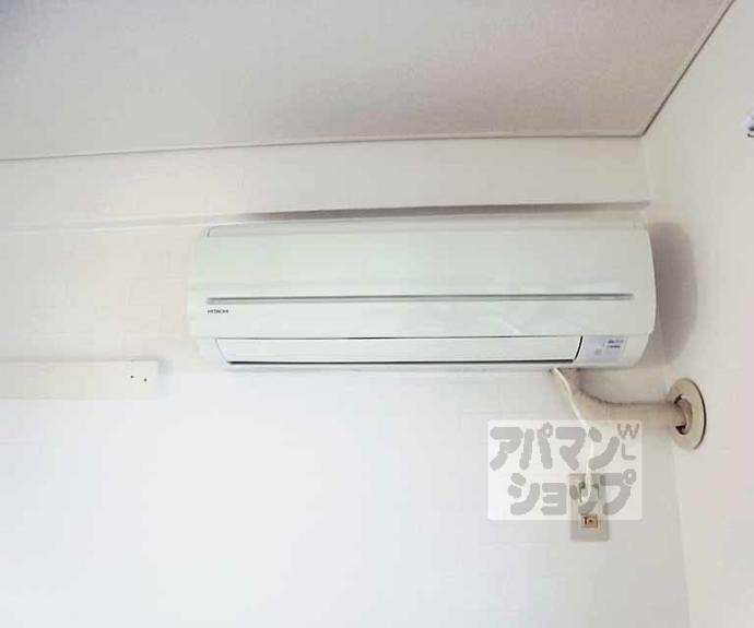 【ＧＲＡＮＤ　ＶＡＬＵＥ西陣】間取