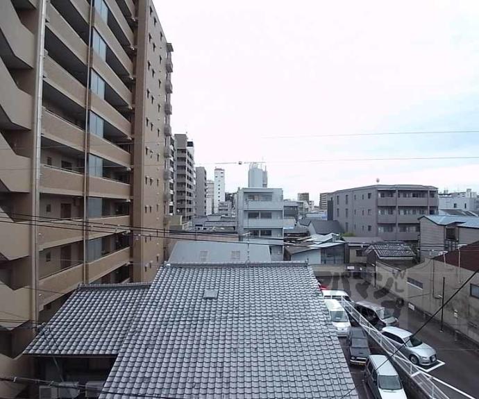 【ＧＲＡＮＤ　ＶＡＬＵＥ西陣】間取