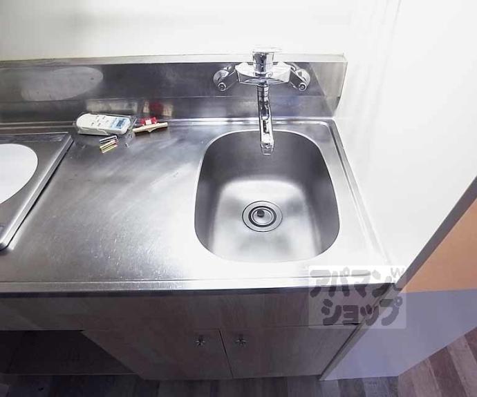 【ＧＲＡＮＤＶＡＬＵＥ西陣】間取