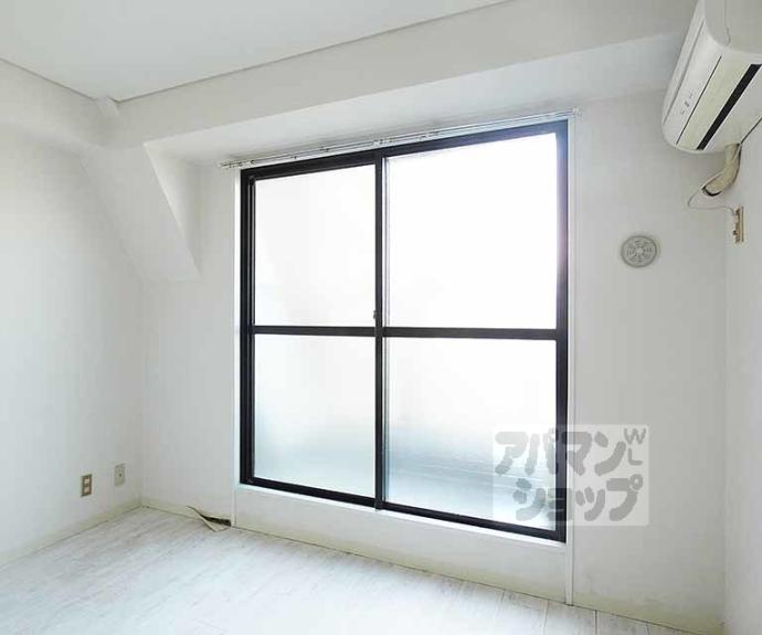 【GRANDVALUE西陣】間取