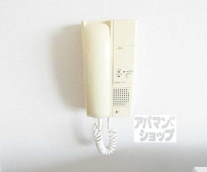 【GRANDVALUE西陣】間取