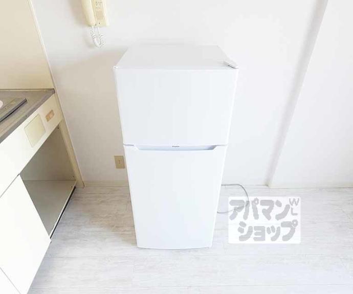 【GRANDVALUE西陣】間取