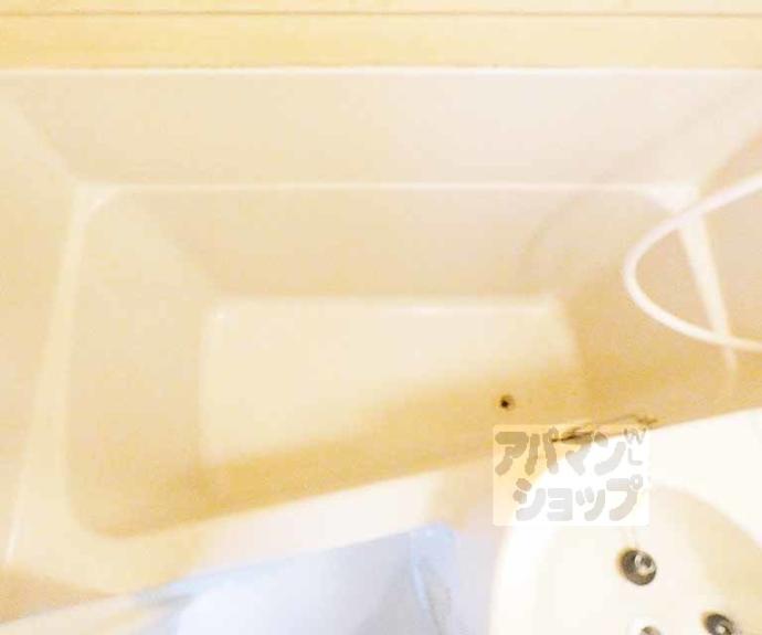 【GRANDVALUE西陣】間取