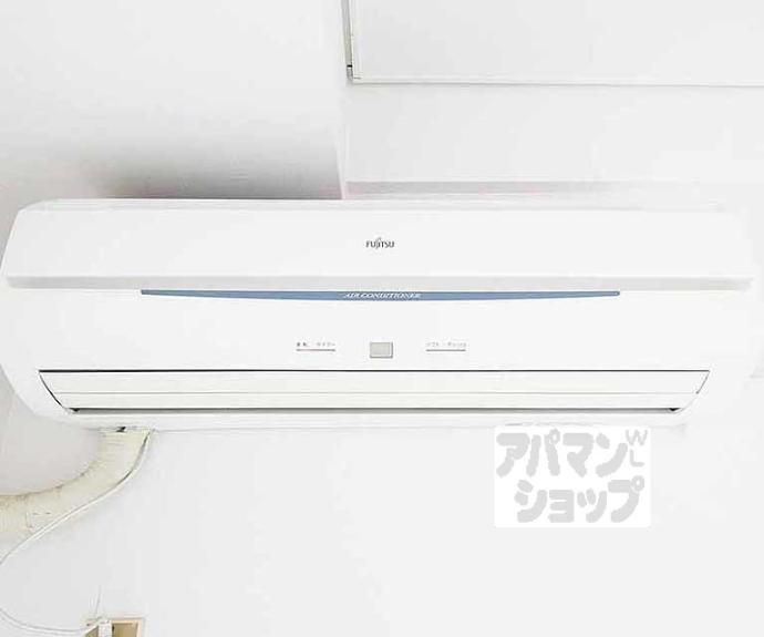 【GRANDVALUE西陣】間取