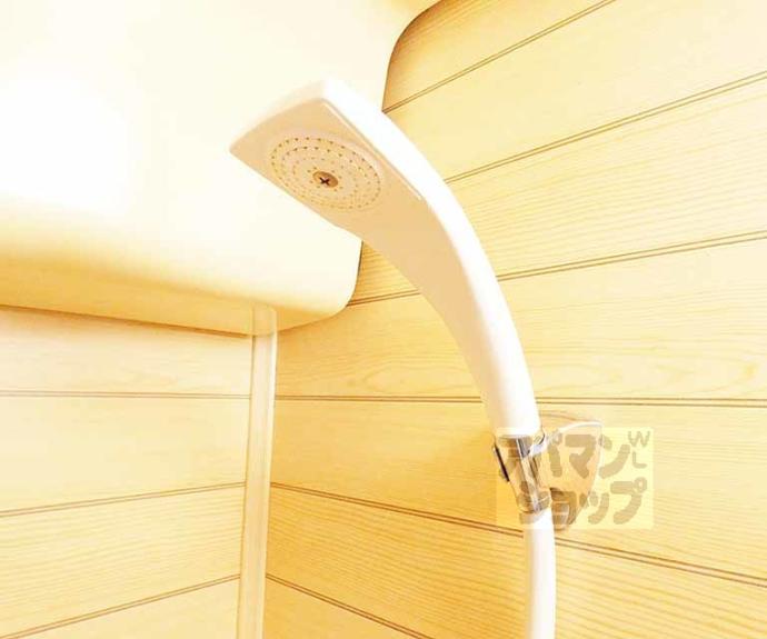 【GRANDVALUE西陣】間取