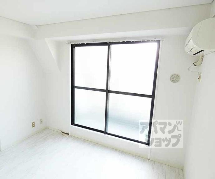 【GRANDVALUE西陣】間取