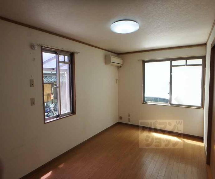 【社ハイム】間取