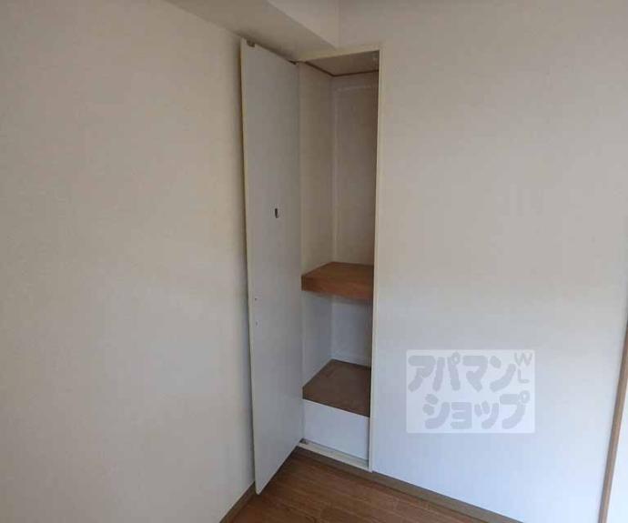 【社ハイム】間取