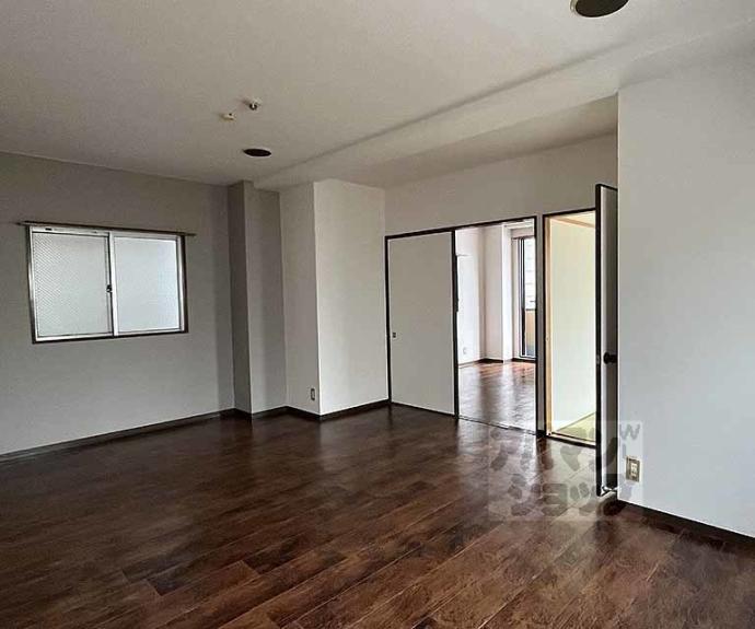 【メゾンゼフィール】間取