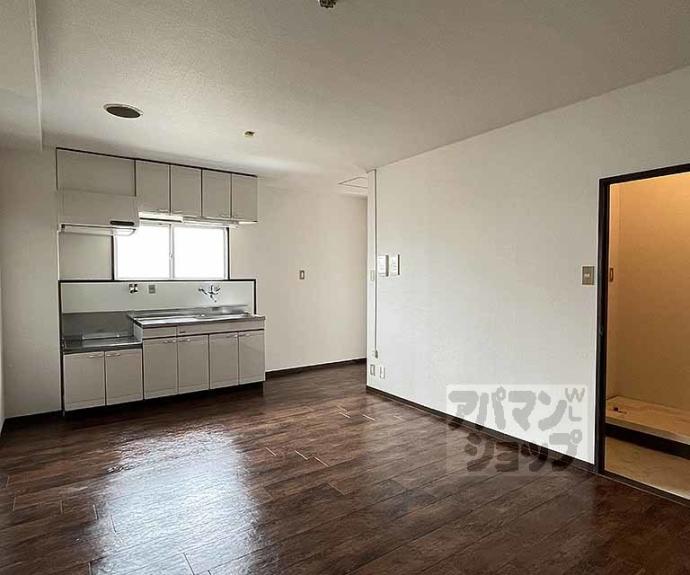 【メゾンゼフィール】間取