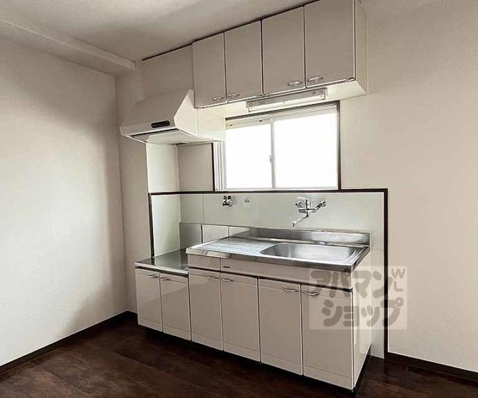 【メゾンゼフィール】間取