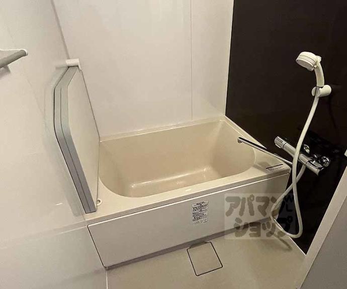 【メゾンゼフィール】間取