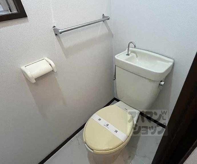 【メゾンゼフィール】間取