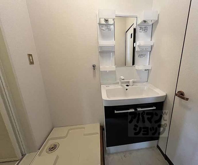 【メゾンゼフィール】間取