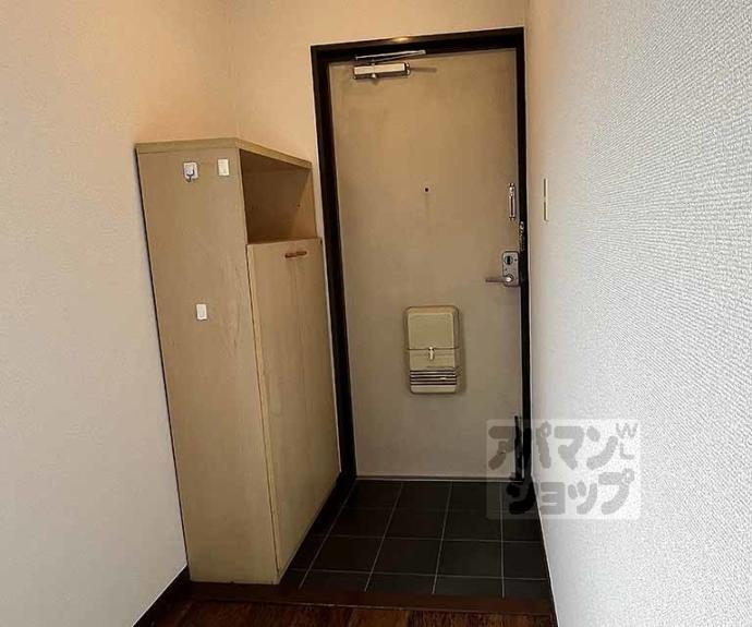 【メゾンゼフィール】間取