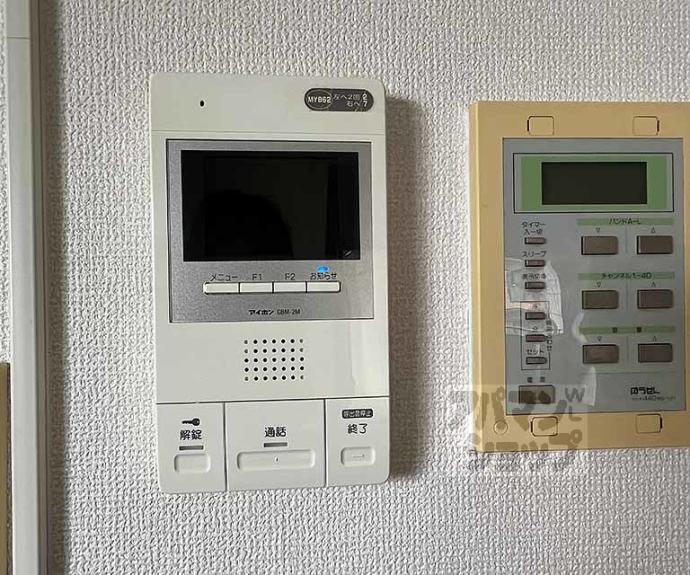 【メゾンゼフィール】間取