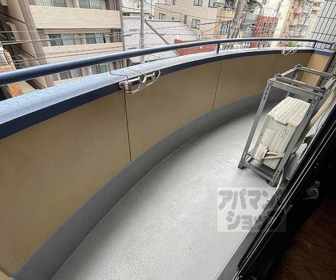 【メゾンゼフィール】間取