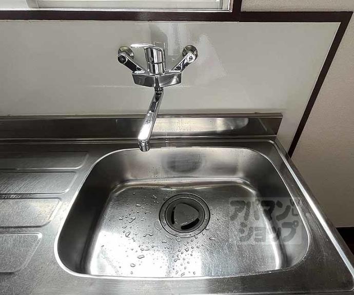 【メゾンゼフィール】間取